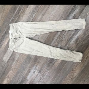 Khakis